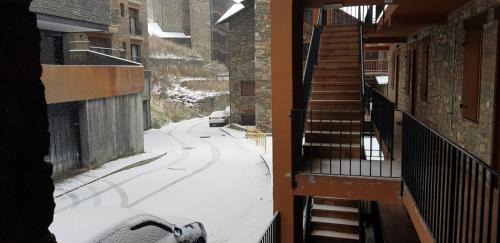 Incles Apartment | Apartamento en Vall d'Incles