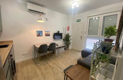 Villa de Vallecas Apartment | Apartamento en Villa de Vallecas