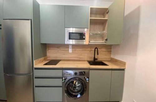 Villa de Vallecas Apartment | Apartamento en Villa de Vallecas