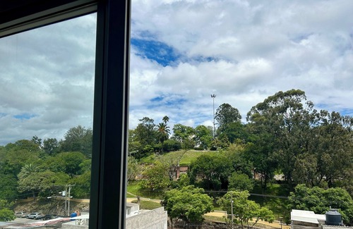 Zona 1 Apartment | Apartamento encantador de 3 habitaciones con vista al Cerrito del Carmén
