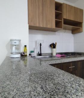 Popayan Apartment | Apartamento entero bien ubicado en zona exclusiva
