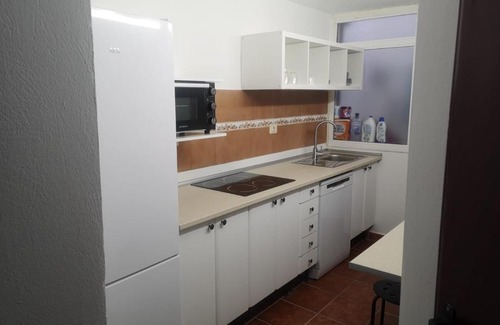 El Tablero Apartment | APARTAMENTO ENTERO DELIA cerca Meloneras