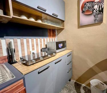 Puerto Santo Tomas de Castilla Apartment | Apartamento Equipado y Centrico