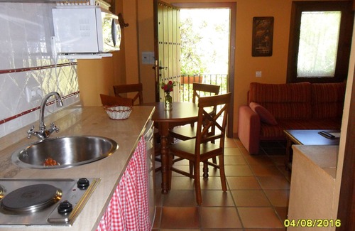 Aracena Apartment | Apartamento
