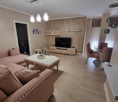 Arcos de la Frontera Apartment | Apartamento Sol Andaluz