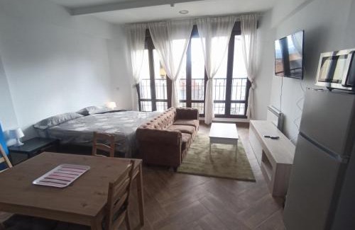 Becerril de la Sierra Apartment | Apartamento de lujo en la Sierra