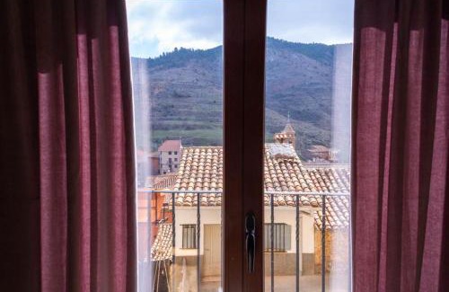 Camarena de la Sierra Apartment | Apartamento Turístico Snow Boutique