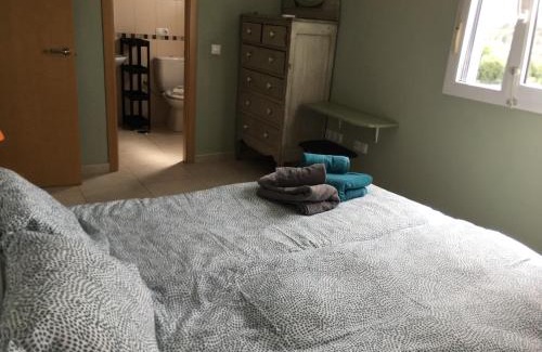 Conil de la Frontera City Center Apartment | Apartamento Gloria - solo familias