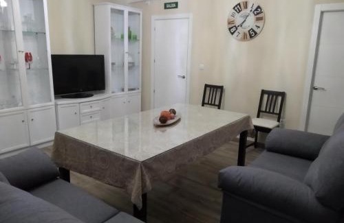 Fregenal de la Sierra Apartment | Apartamento Fregenal Centro R&S