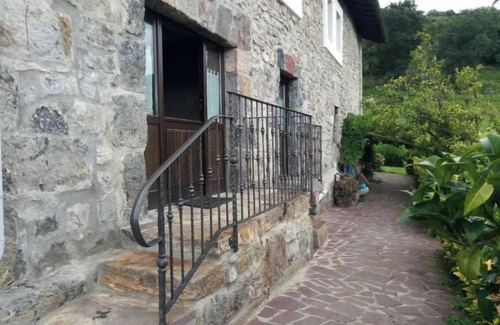 Gautegiz Arteaga House | Apartamento Korta