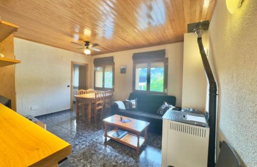 Guardiola de Bergueda Apartment | Apartamento rural en Los Pirineos