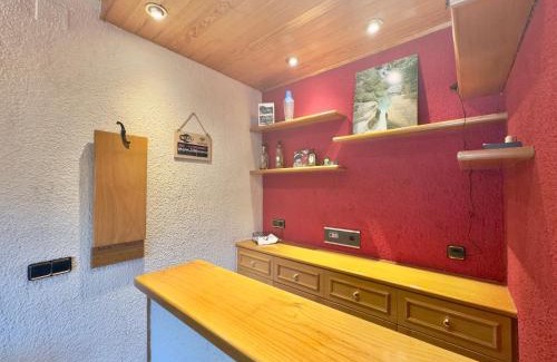 Guardiola de Bergueda Apartment | Apartamento rural en Los Pirineos