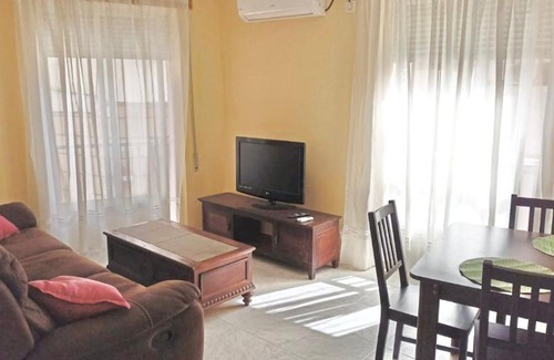 Navalmoral de la Mata Apartment | Apartamento céntrico en Navalmoral