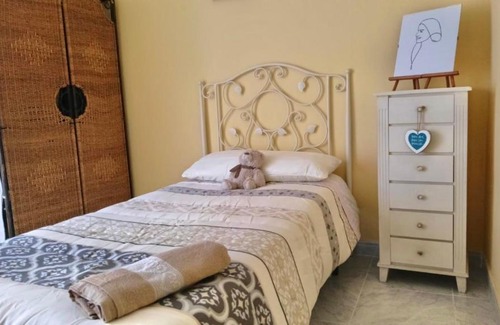Navalmoral de la Mata Apartment | Apartamento céntrico en Navalmoral
