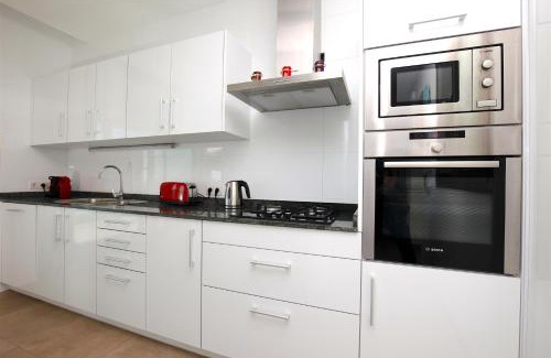 S'Estanyol de Migjorn Apartment | Apartamento s' Estanyol Mar