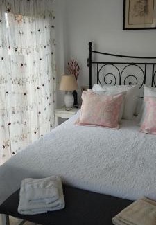San Luis de Sabinillas Apartment | Apartamento Turístico FlorHouse