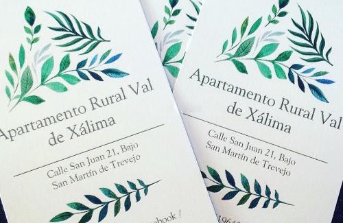 San Martin de Trevejo Apartment | Apartamento Rural Val de Xálima