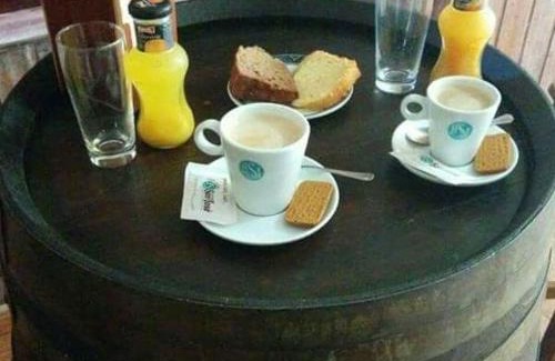San Vicente de Toranzo Apartment | Apartamentos El Cazador