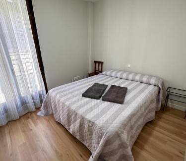 Santa Cruz de la Zarza Apartment | Apartamento Nuevo Duplex