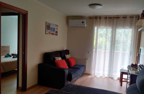 Torrejon de Ardoz Apartment | Apartamento Familiar