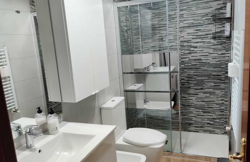 Torrejon de Ardoz Apartment | Apartamento Familiar