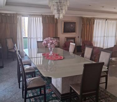Cremacao Apartment | Apartamento espetacular