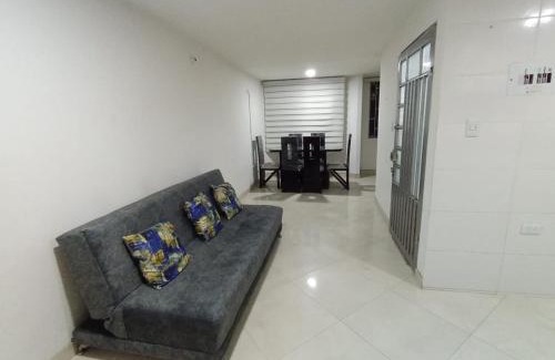 Duitama Apartment | Apartamento Estadía Ideal