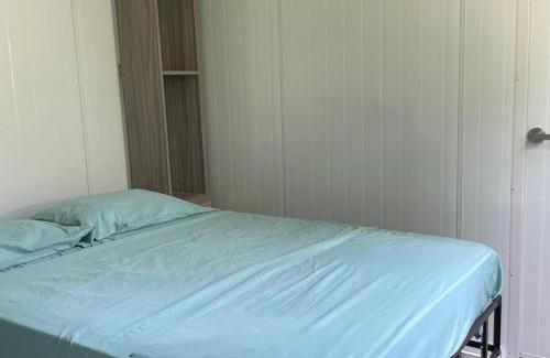 San Rafael Apartment | Apartamento Estilo Container