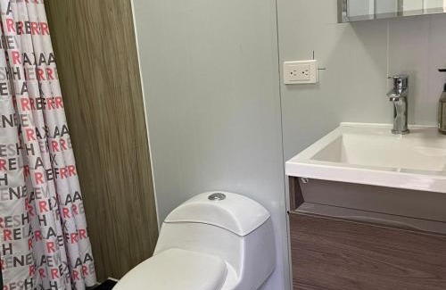 San Rafael Apartment | Apartamento Estilo Container