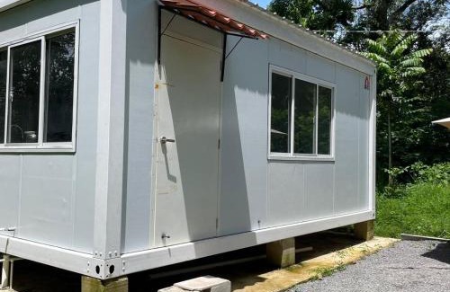 San Rafael Apartment | Apartamento Estilo Container