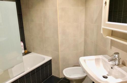 La Corredoria y Ventanielles Apartment | Apartamento Europa Jardin