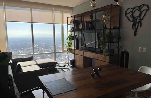 Coyoacan Apartment | Apartamento exclusivo: amenidades de primer nivel