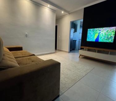 Aracatuba Apartment | Apartamento Exclusive
