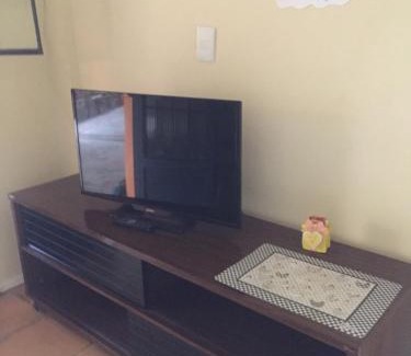 Campo Grande Bed & Breakfast | Apartamento Exclusivo