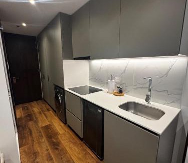 Chico Norte Apartment | Apartamento Exclusivo en TAJ 97 Smart Living