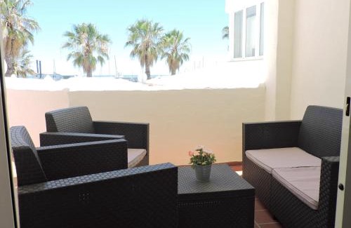 Benalmadena Costa Apartment | Apartamento Exclusivo Puerto Marina