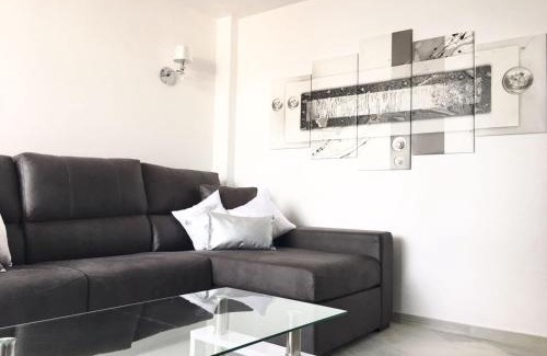 Benalmadena Costa Apartment | Apartamento Exclusivo Puerto Marina