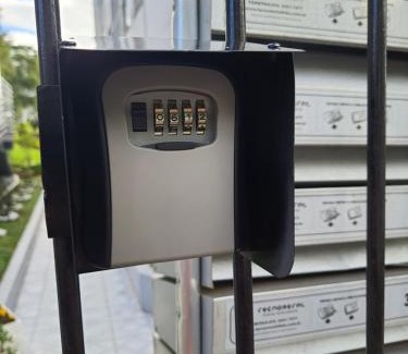 Bom Fim Apartment | Apartamento Executivo Central WiFi e Garagem