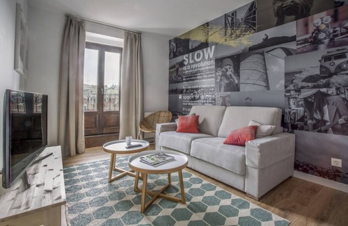 Trafalgar House | Apartamento Exterior Duplex 4 Dormitorios 3 Baños