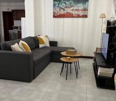 Pedrogao Apartment | Apartamento F.A