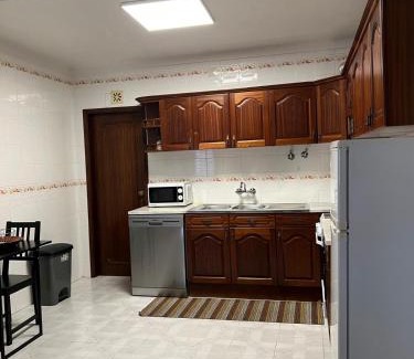 Pedrogao Apartment | Apartamento F.A