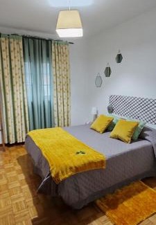 Figueiro dos Vinhos Apartment | Apartamento Fazunchar