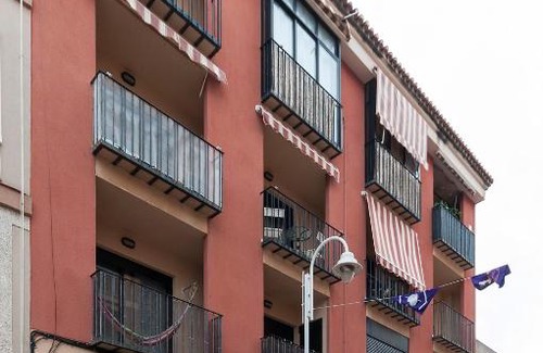 Grao de Gandia Apartment | Apartamento Falcon Playa de Gandia Touriplaya SOLO FAMILIAS