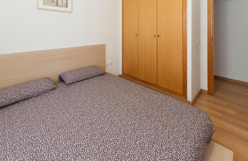 Grao de Gandia Apartment | Apartamento Falcon Playa de Gandia Touriplaya SOLO FAMILIAS