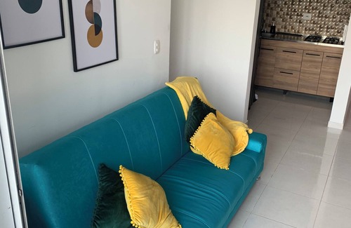 Torices Apartment | Apartamento Familiar a Solo Pasos de la Playa