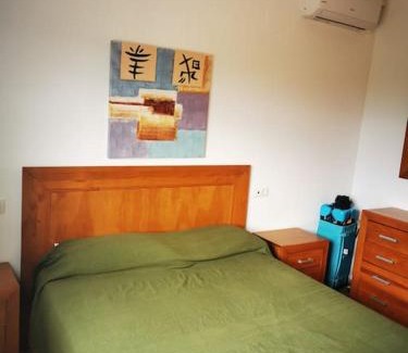 Chilches Apartment | Apartamento familiar cerca playa con bandera azul