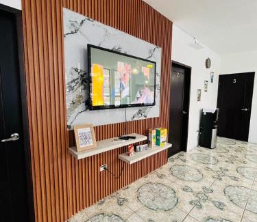 Puerto Ayora Apartment | Apartamento familiar Talo
