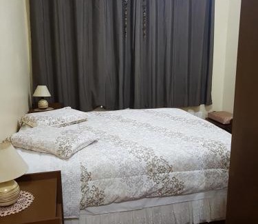 Vila Luiza Apartment | Apartamento Flor de Canela