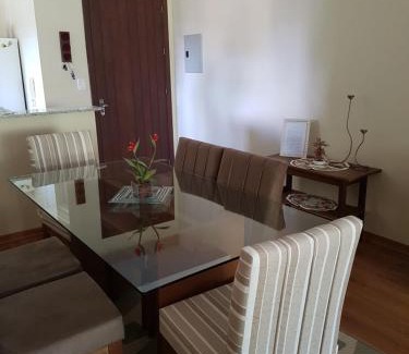 Vila Luiza Apartment | Apartamento Flor de Canela