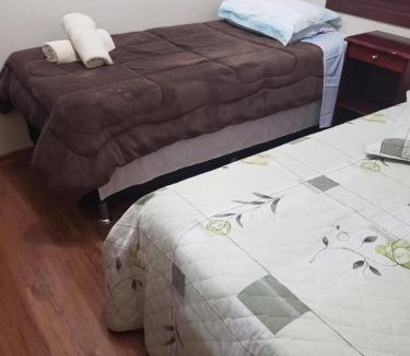 Vila Luiza Apartment | Apartamento Flor de Canela